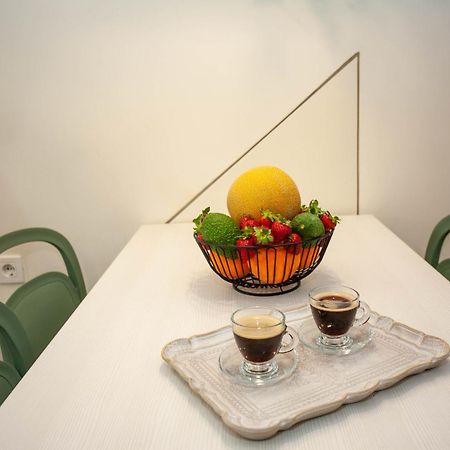 Blue Jasmine Apartments Chania  Ngoại thất bức ảnh
