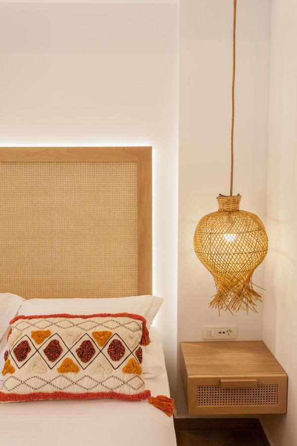 Blue Jasmine Apartments Chania  Ngoại thất bức ảnh