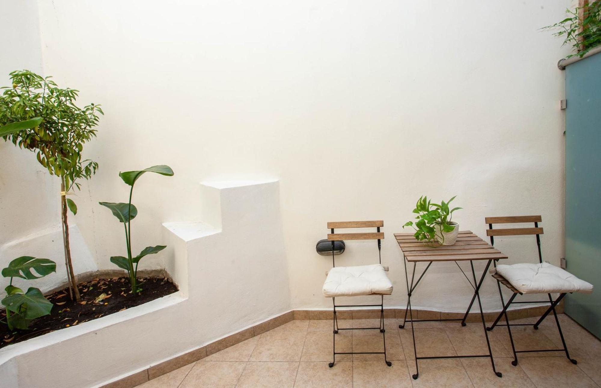 Blue Jasmine Apartments Chania  Ngoại thất bức ảnh
